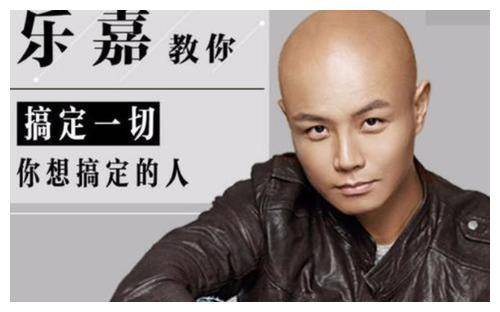 讲解！乐嘉的儿子“夏花依旧”