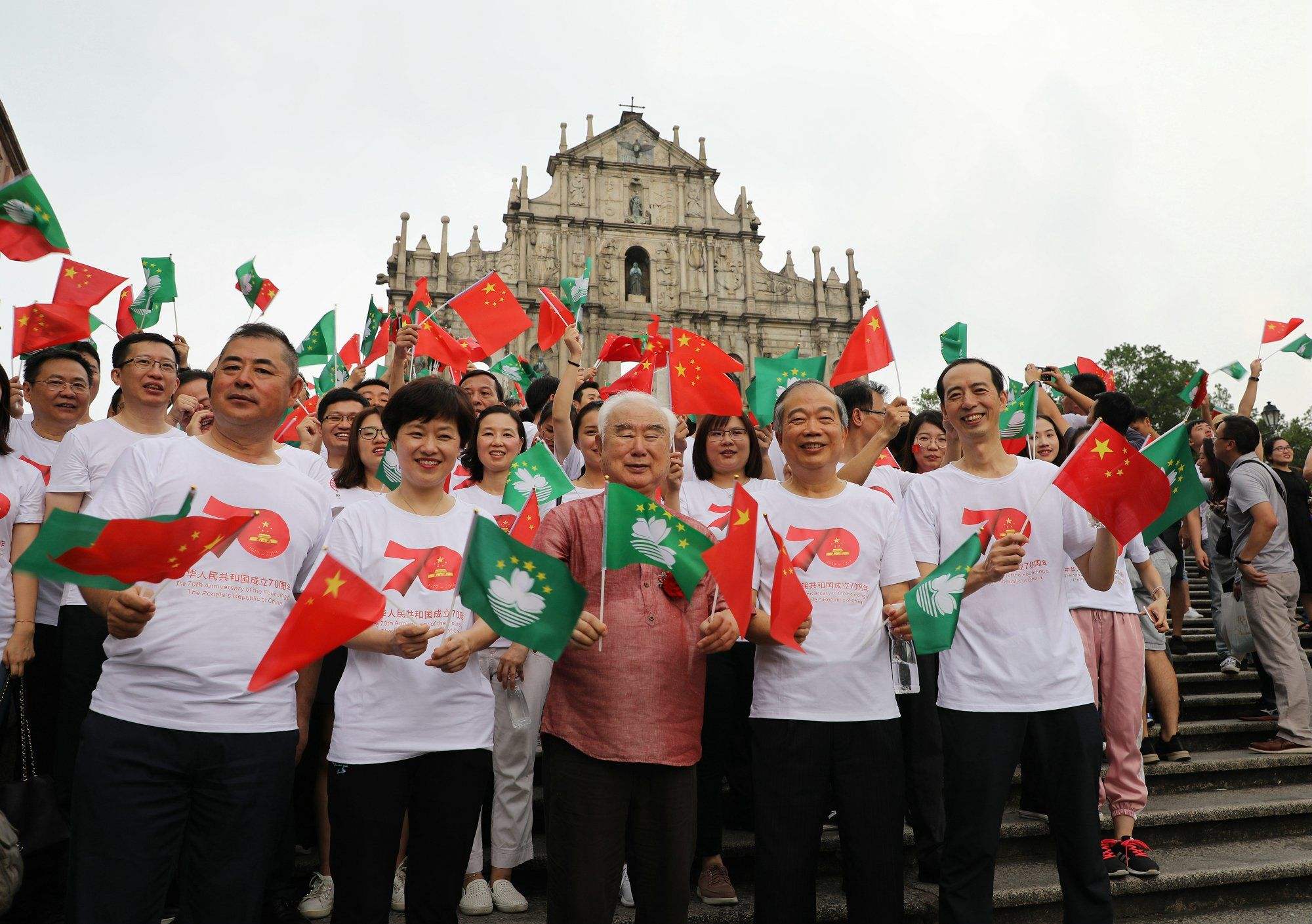 讲解！七子之歌新传唱人“典则俊雅”