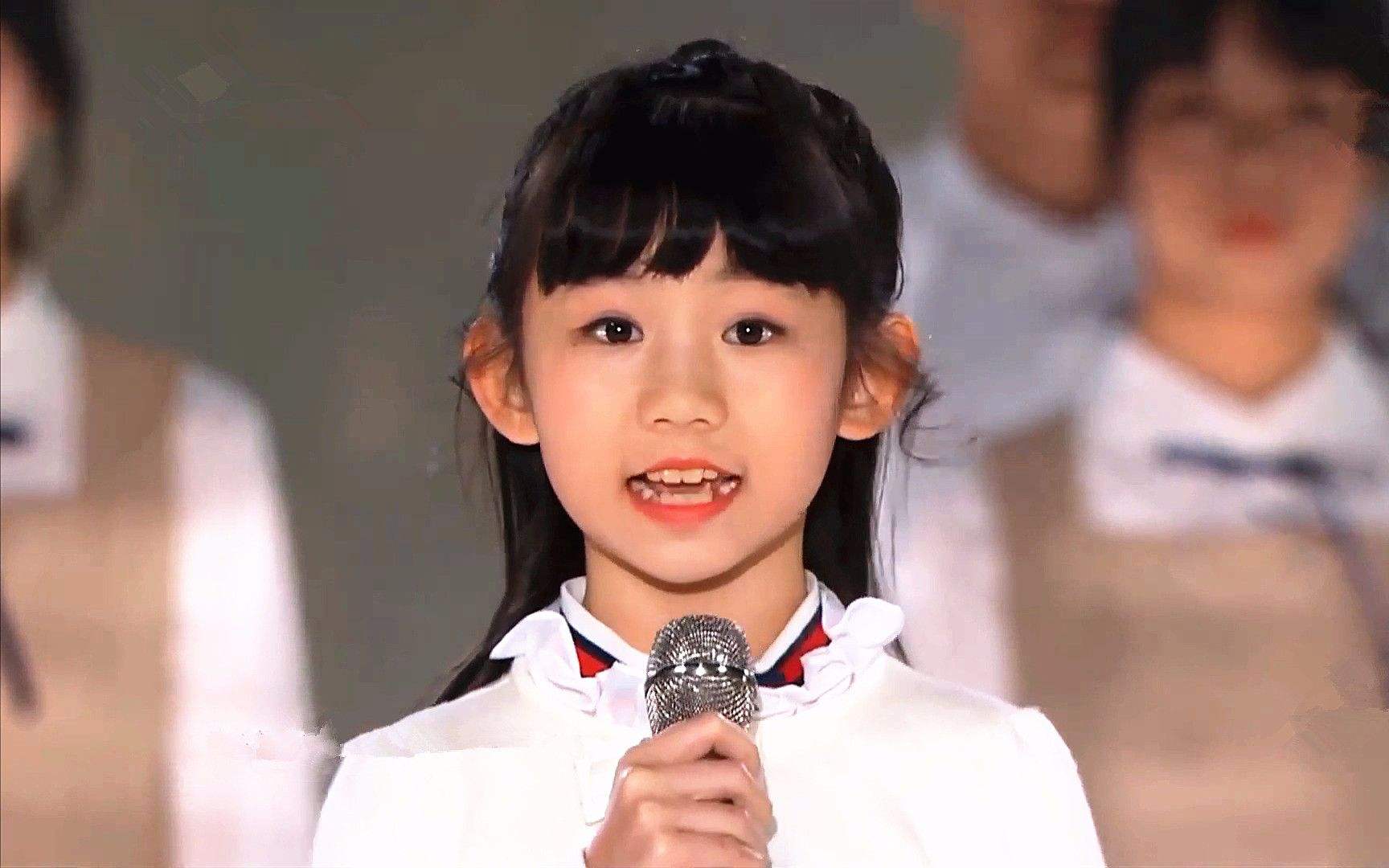 讲解！七子之歌新传唱人“典则俊雅”