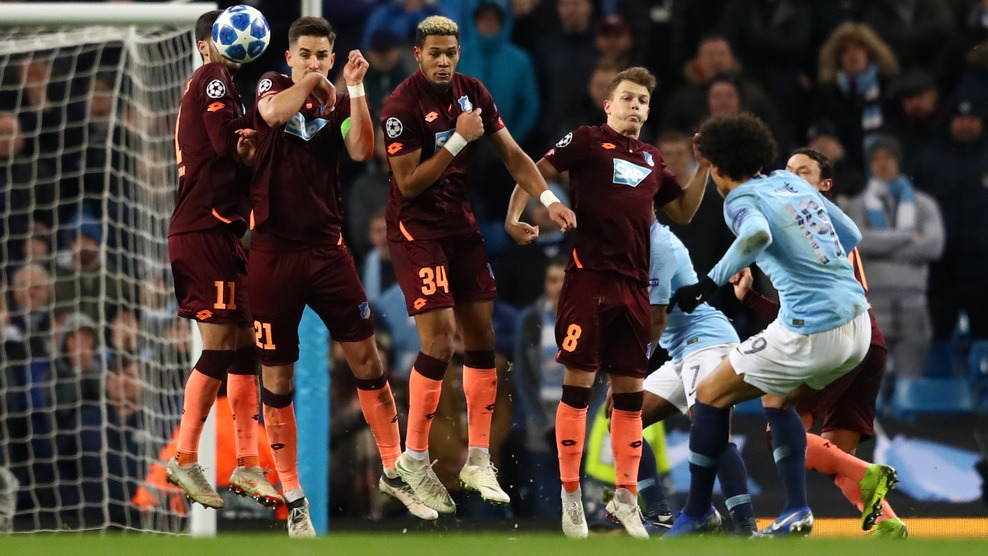 分析！欧冠淘汰赛对阵“星星点点”