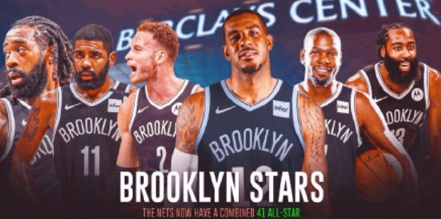 讲解！欧文签约篮网