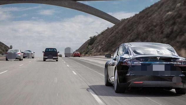 分析！脉动时空测速“雁过留声”