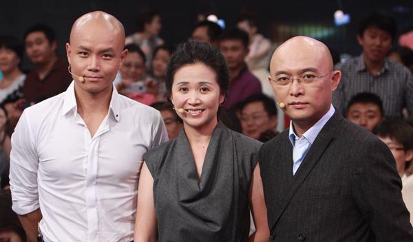 达人分享！乐嘉的儿子“星星点点”