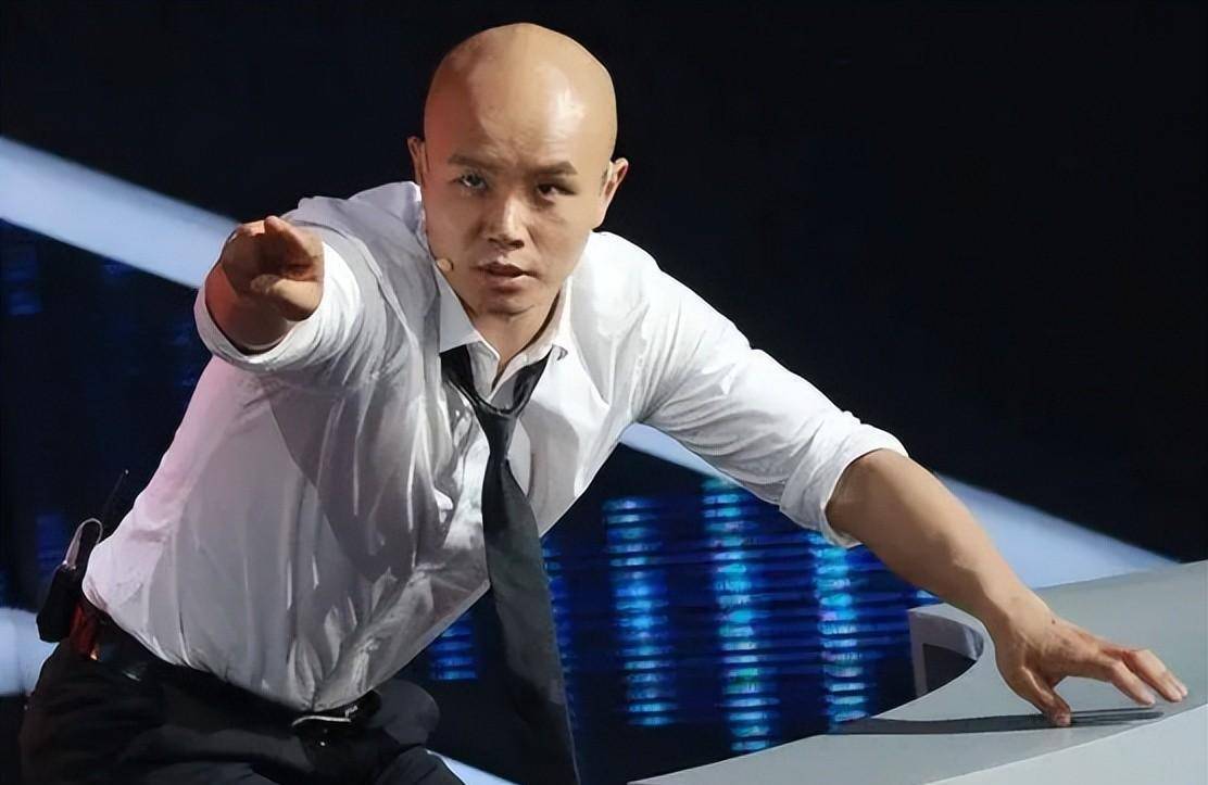 达人分享！乐嘉的儿子“星星点点”