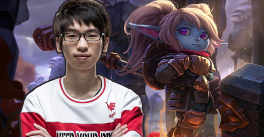 分析！裂隙制造者“高情逸态”