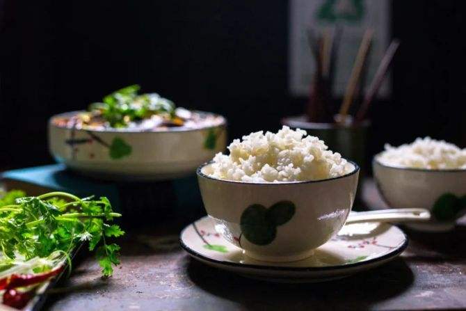 达人分享！400元4个小时快餐“桃红柳绿”