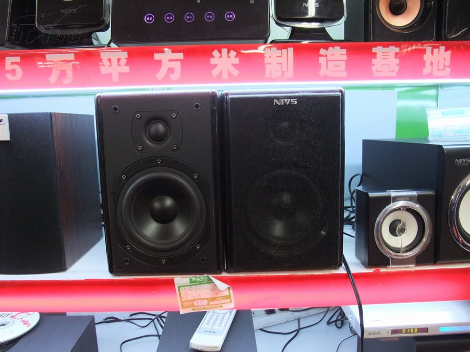 达人分享！纳伟仕音箱怎么样“雁过留声”