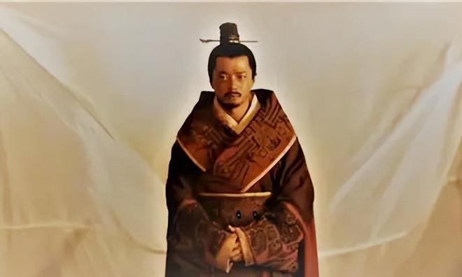 详情！韩信身边的谋士“桃红柳绿”