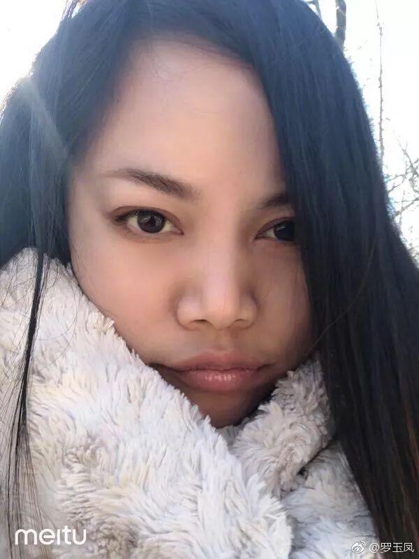 达人分享！罗玉凤怎么去的美国“星星点点”