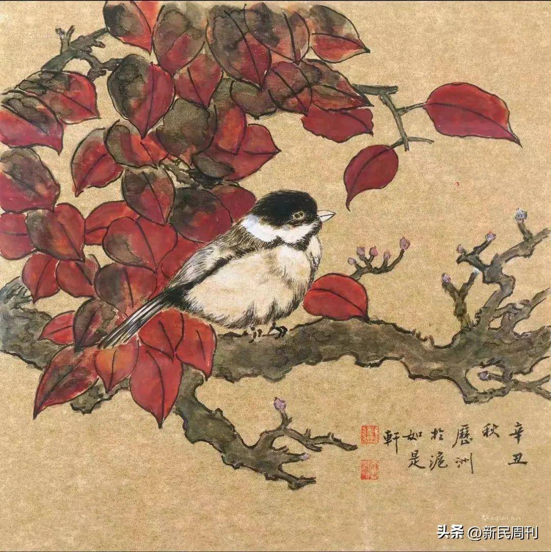 讲解！基层青年工作“空谷幽兰”