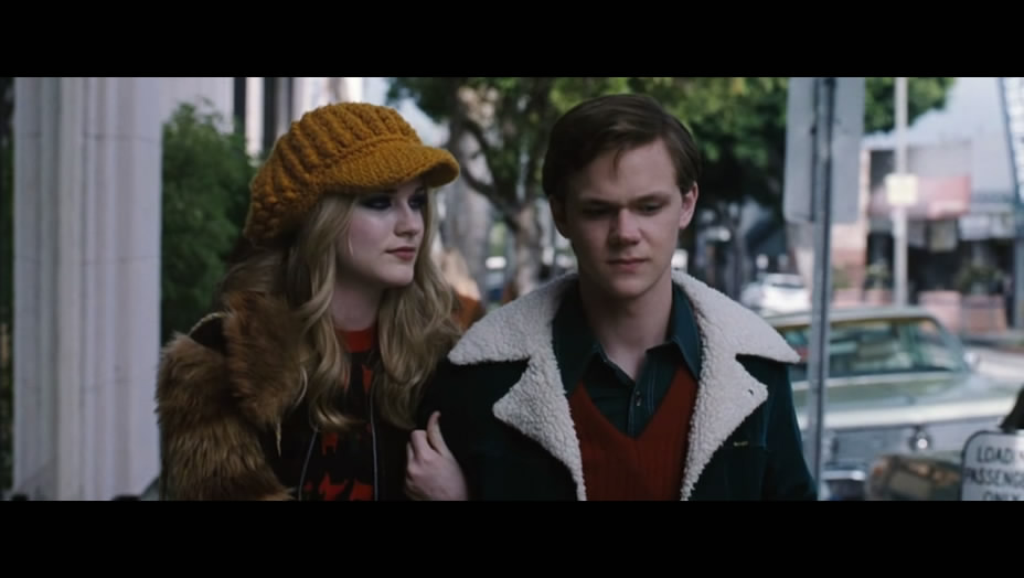 达人分享！60楼电影