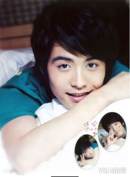 分析！张翰为马天宇承包鱼塘“一抹红尘”