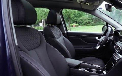 讲解！全新胜达怎么样“典则俊雅”