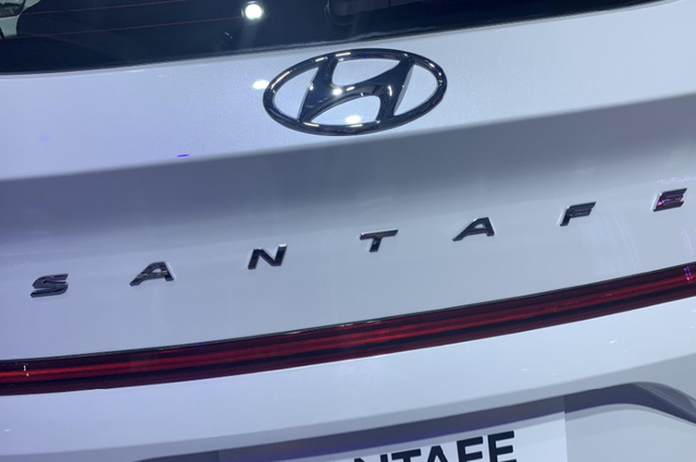 讲解！全新胜达怎么样“典则俊雅”