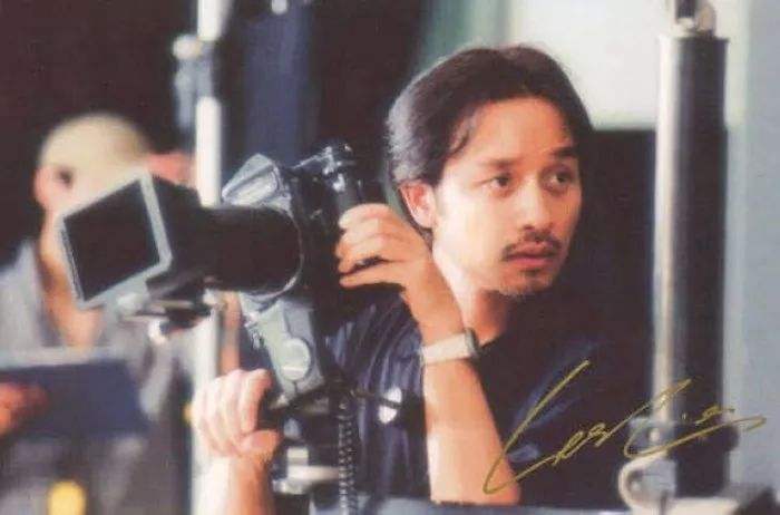 分析！飞一般的张国荣“星星点点”