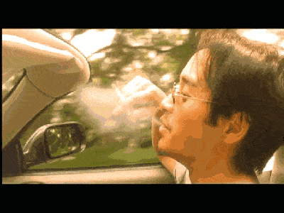 分析！飞一般的张国荣“星星点点”