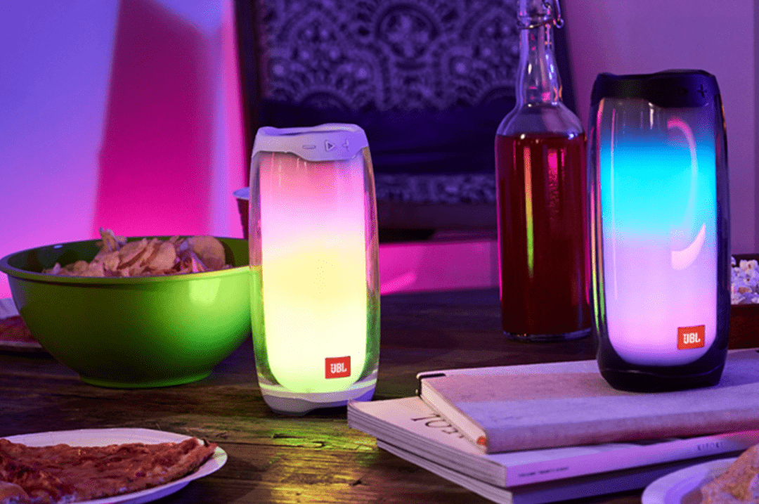 达人分享！脉动时空“纯一不杂”