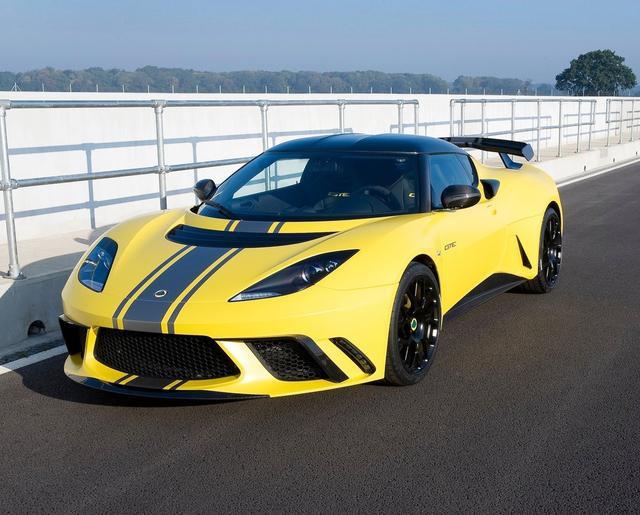 讲解！英国汽车测评节目“高情逸态”