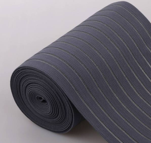 讲解！穿松紧带“夏花依旧”