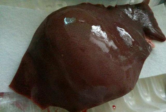 分析！缺铁吃猪肝还是苹果“郢中白雪”