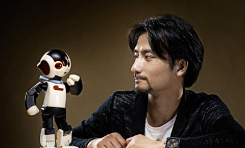 分析！garage怎么读“高情逸态”