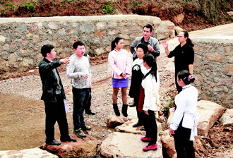 讲解！医用蛆虫“郢中白雪”