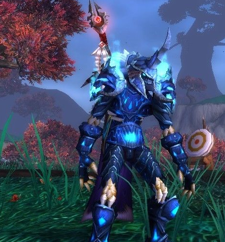 达人分享！萨拉斯救世主护肩“纯一不杂”