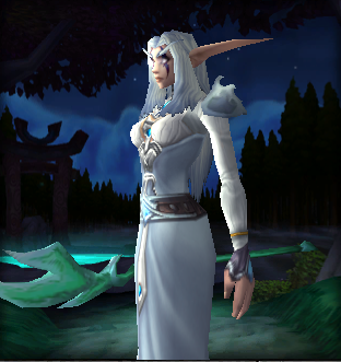 达人分享！萨拉斯救世主护肩“纯一不杂”