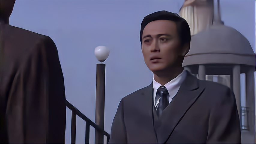 分析！江南锄奸人物原型“空谷幽兰”