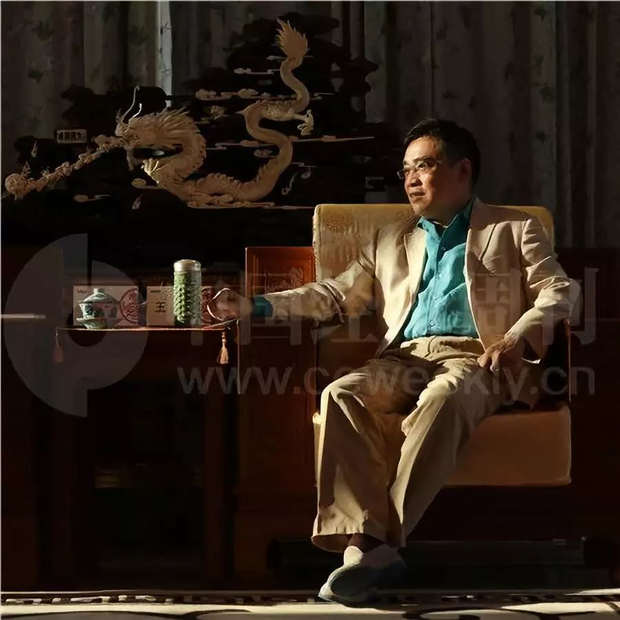 达人分享！海航王健“雁过留声”