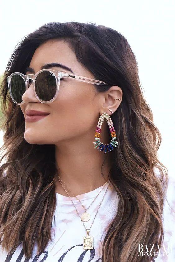 达人分享！招财是女人什么器官“桃红柳绿”