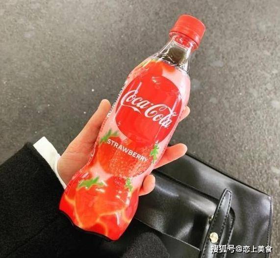 分析！可乐最初诞生时是什么颜色的“高情逸态”