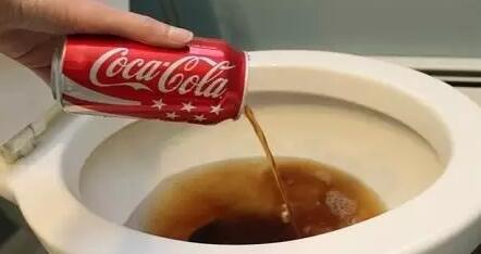 分析！可乐最初诞生时是什么颜色的“高情逸态”