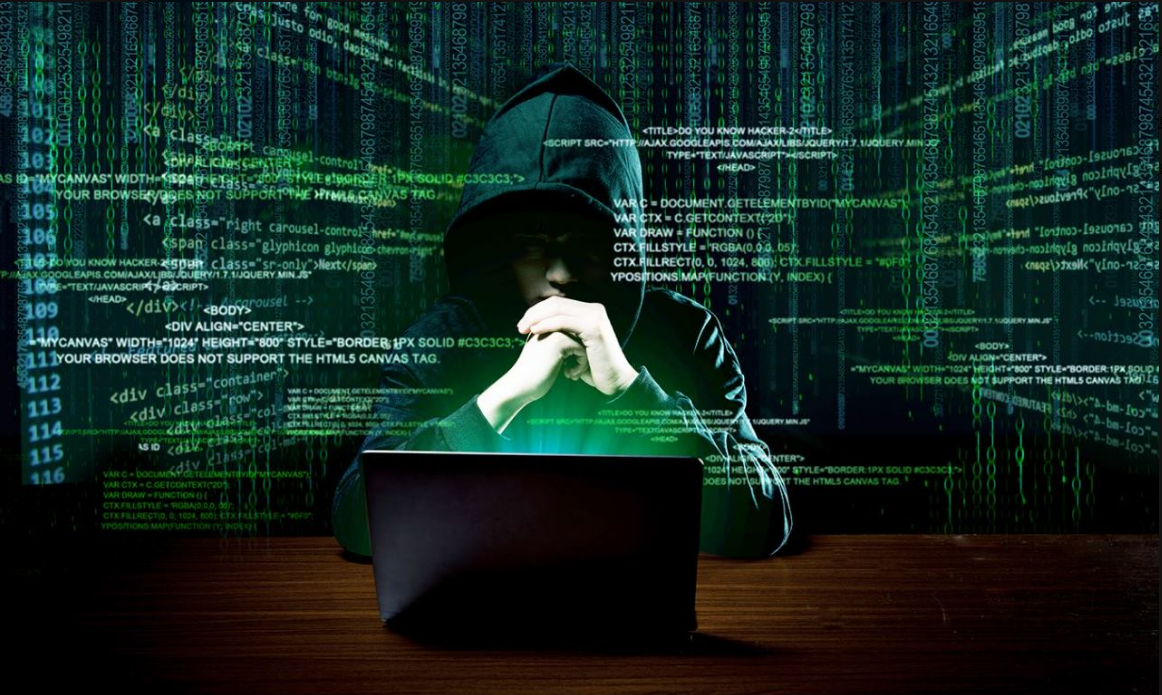 分析！黑客业务网“纯一不杂”