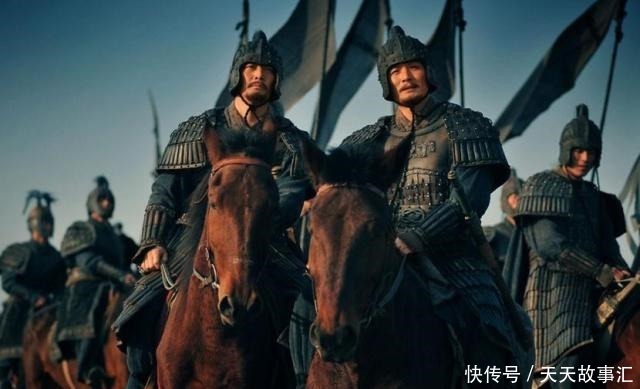 达人分享！韩信的谋士“雁过留声”