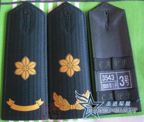 讲解！少校是什么级别“星星点点”