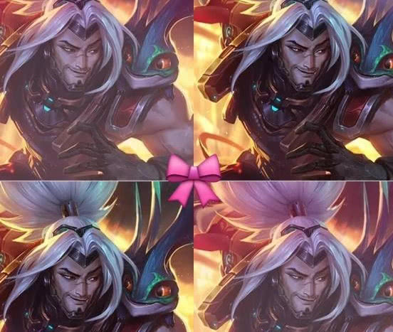 讲解！劫怎么玩“雁过留声”