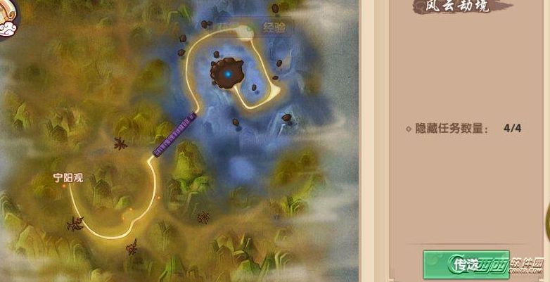 讲解！劫怎么玩“雁过留声”