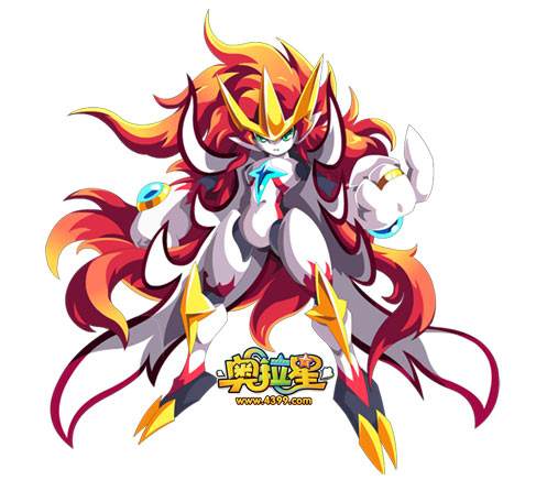 分析！奥拉星炎王怎么打“高情逸态”