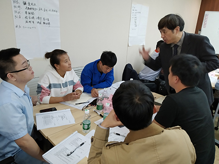 讲解！qcc是什么“雁过留声”