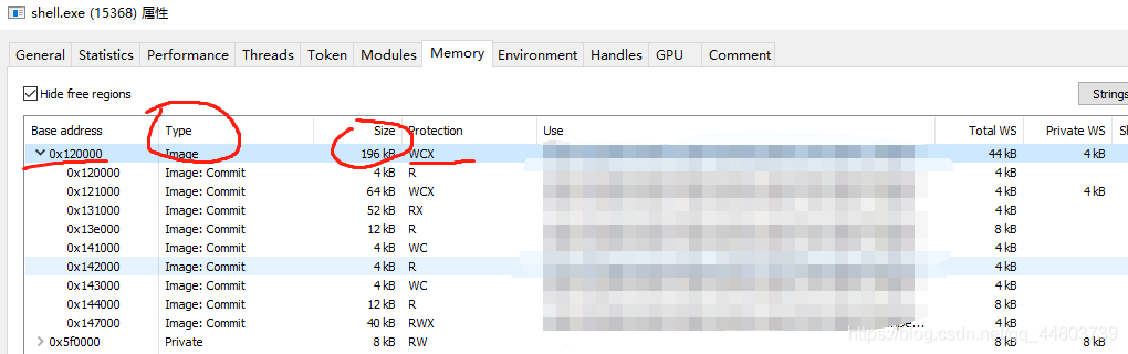 达人分享！重新随机进程“星星点点”