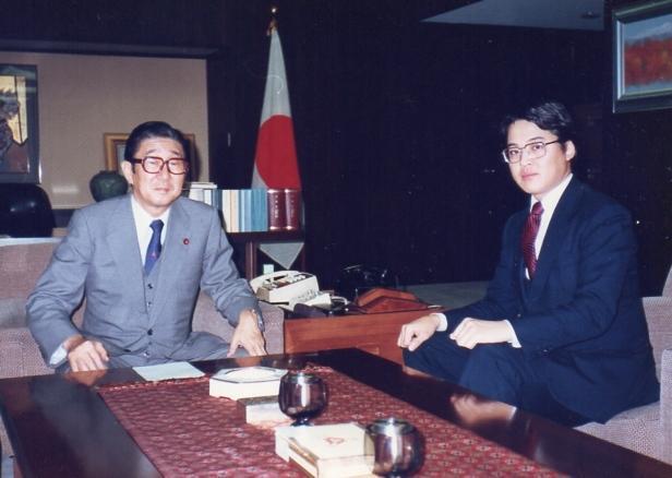 讲解！安倍申奥谎言“冰清水冷”