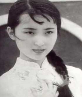 详情！陈晓旭前夫“纯一不杂”