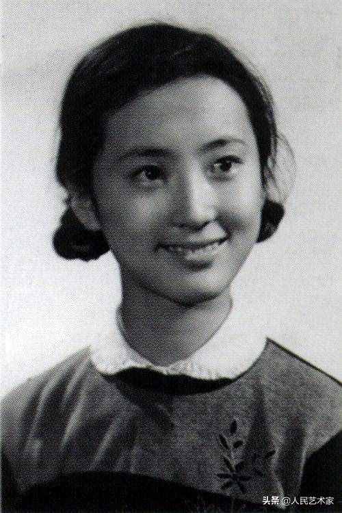 详情！陈晓旭前夫“纯一不杂”