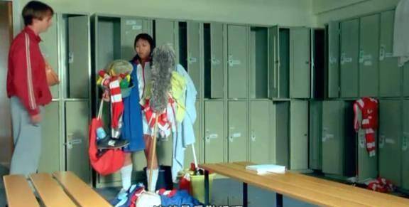 讲解！时差七小时李倩妮现状“纯一不杂”