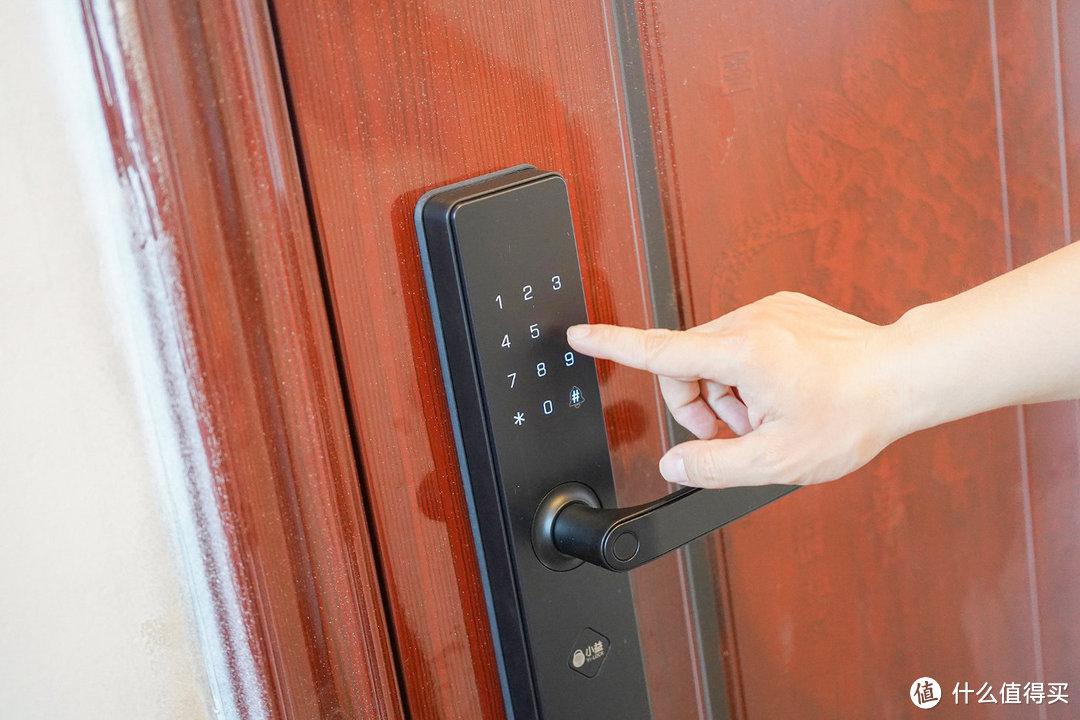 讲解！小益指纹锁为什么这么便宜“纯一不杂”