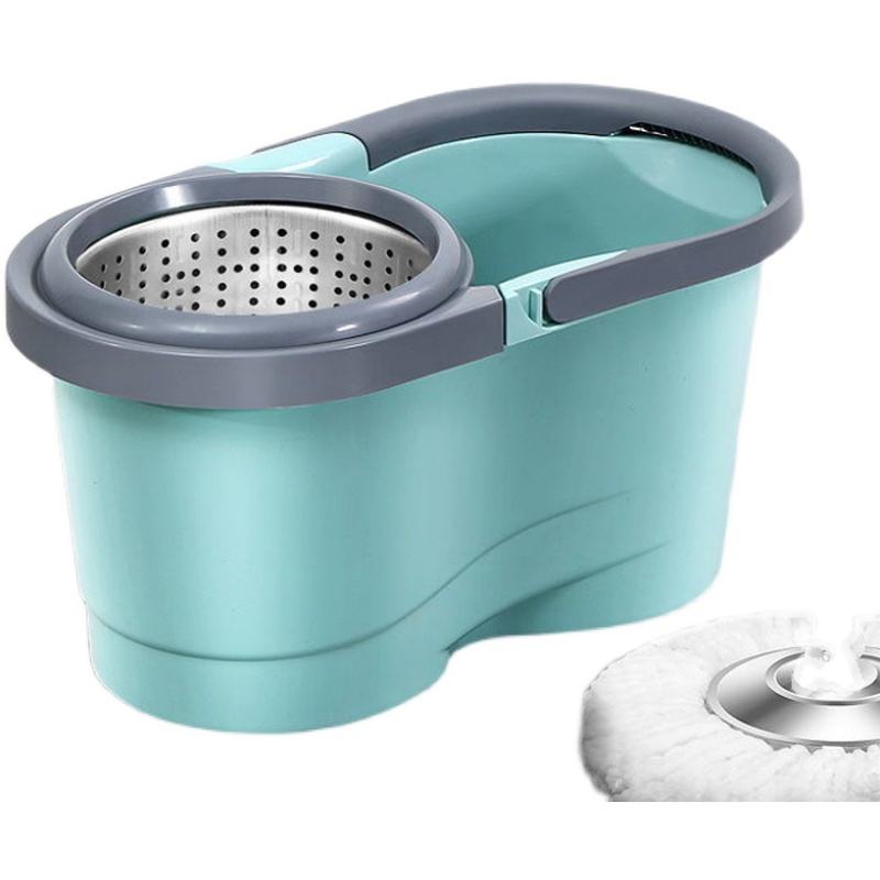 分析！拖把甩干器“空谷幽兰”