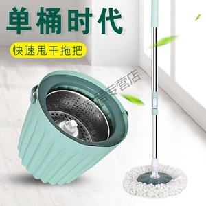 分析！拖把甩干器“空谷幽兰”