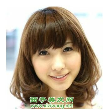 分析！梨花头适合长脸型吗