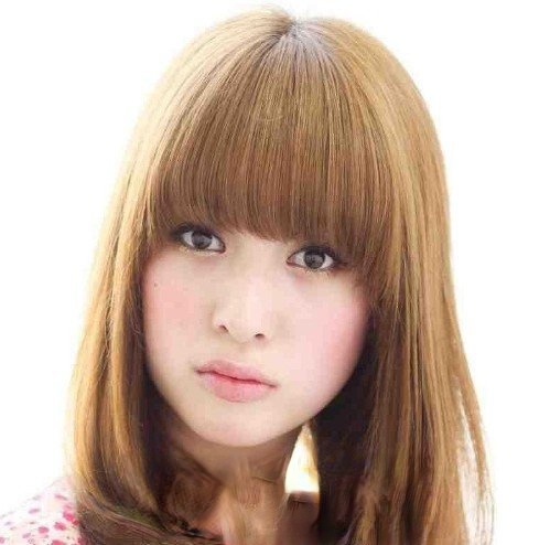 分析！梨花头适合长脸型吗